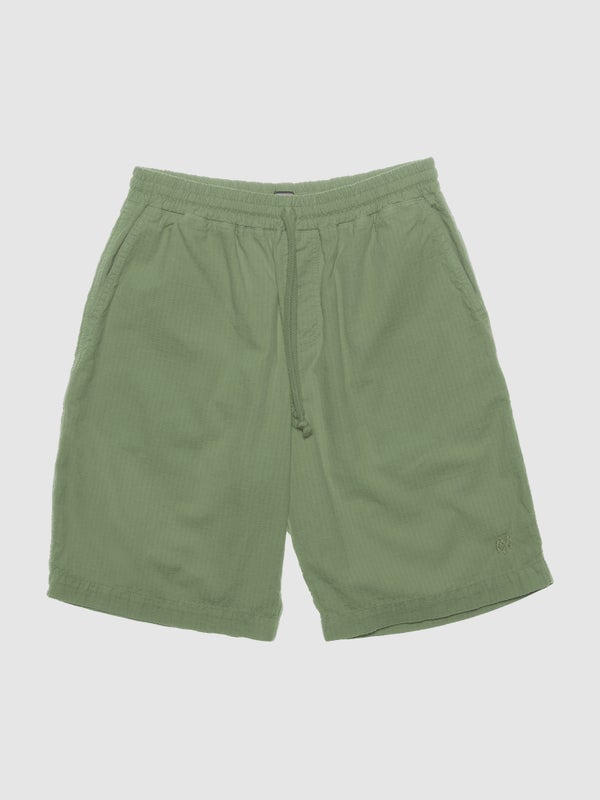 Aatu Shorts, moss green