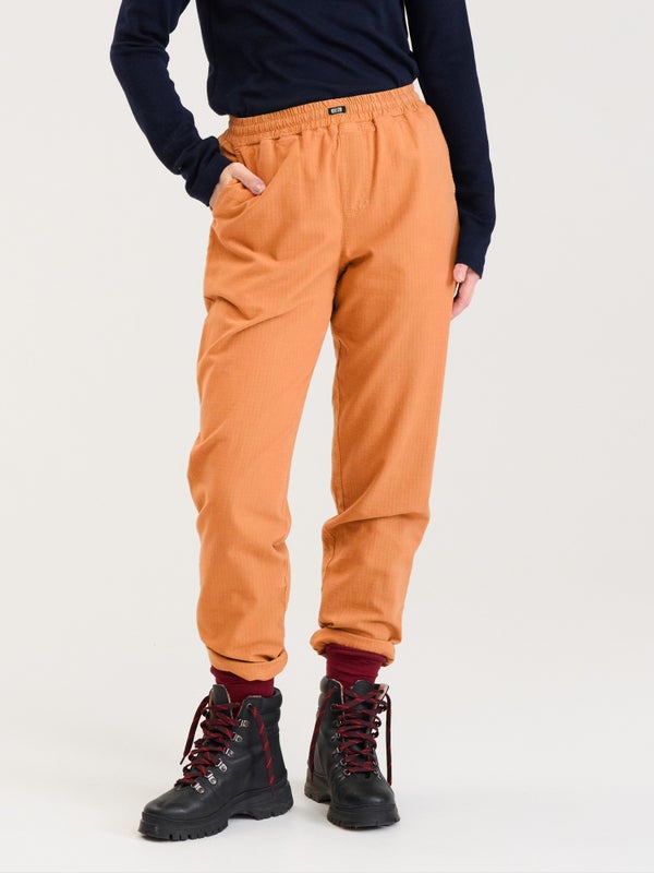 Kanto Anorak Pants, sunset