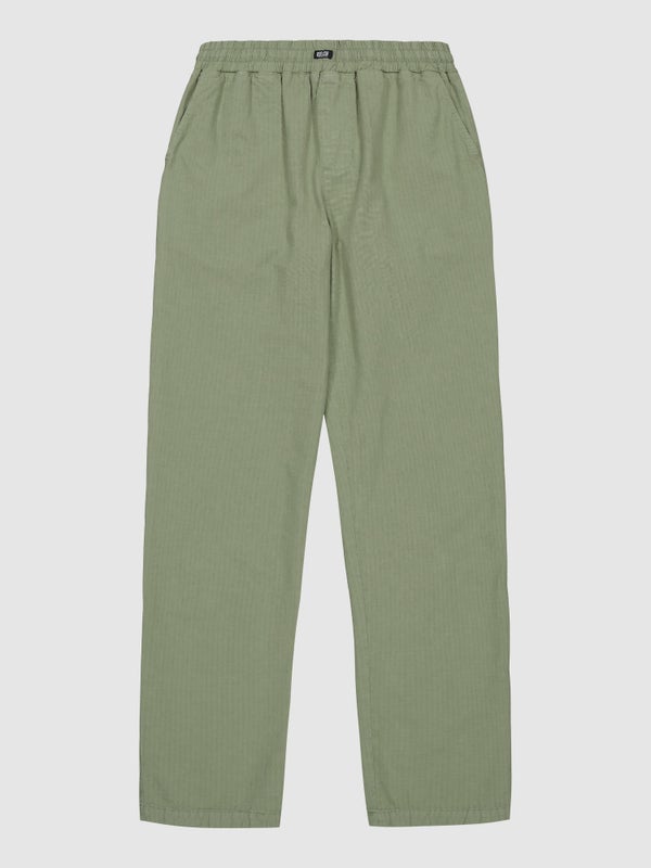 Kanto Anorak Pants, moss green