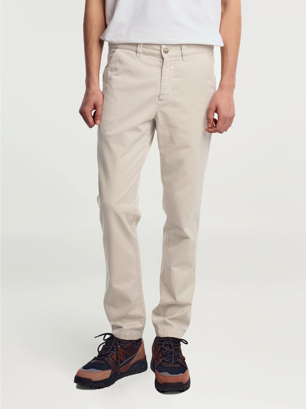 Martin Chino Pants, sandy beach