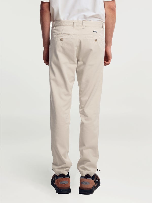 Martin Chino Pants, sandy beach