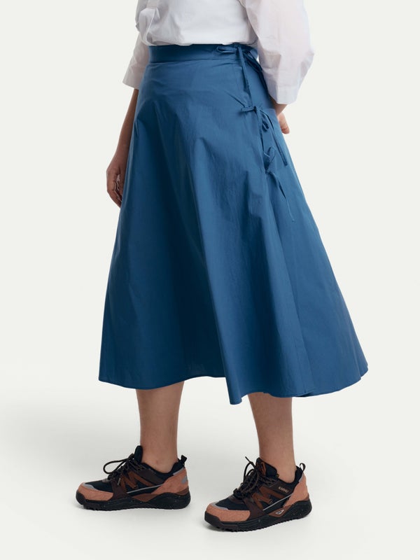 Vilja Skirt, night sky