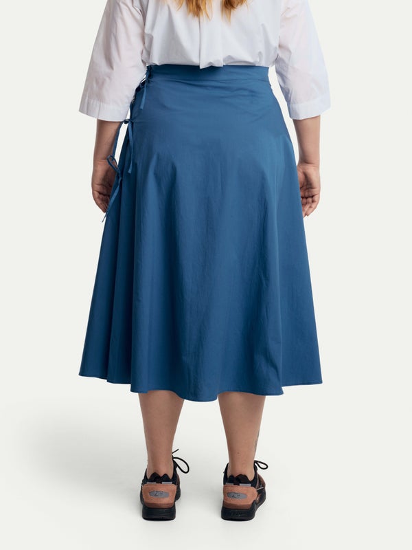 Vilja Skirt, night sky