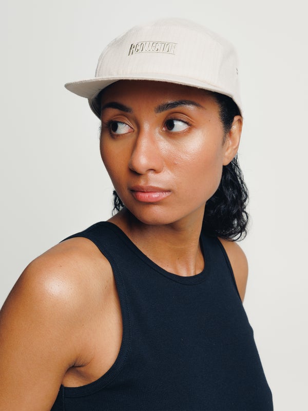 Liike Cap, sandy beach