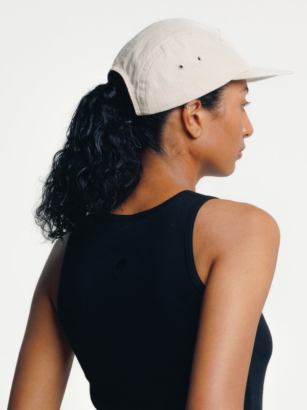 Liike Cap, sandy beach