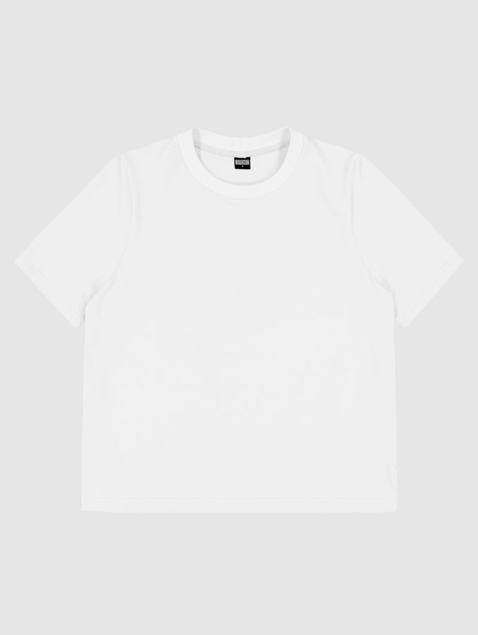 Laura T-Shirt, white