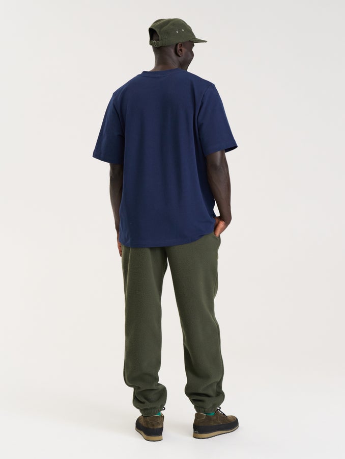 Olavi T-Shirt, ink blue