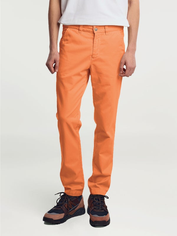 Martin Chino Pants, sunset