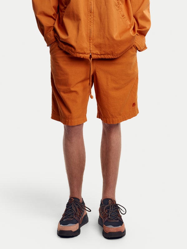 Aatu Shorts, sunset