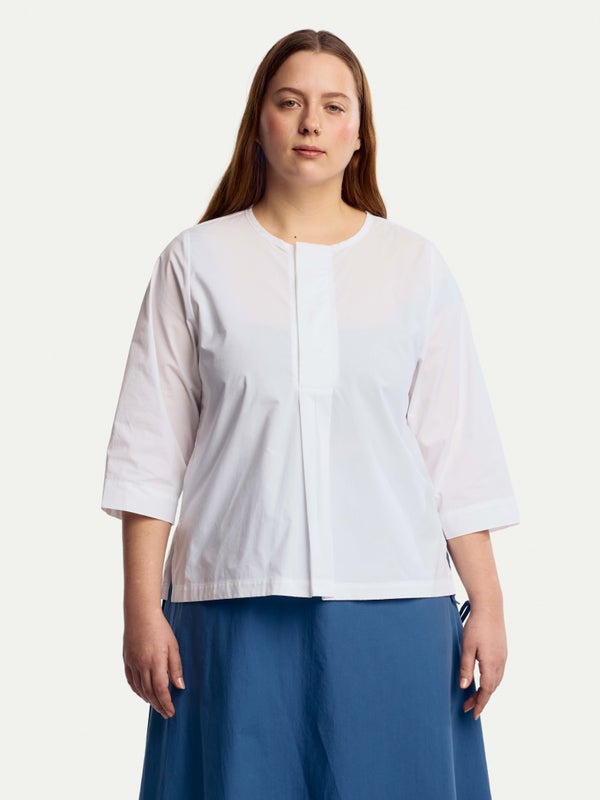 Hohde Shirt, white
