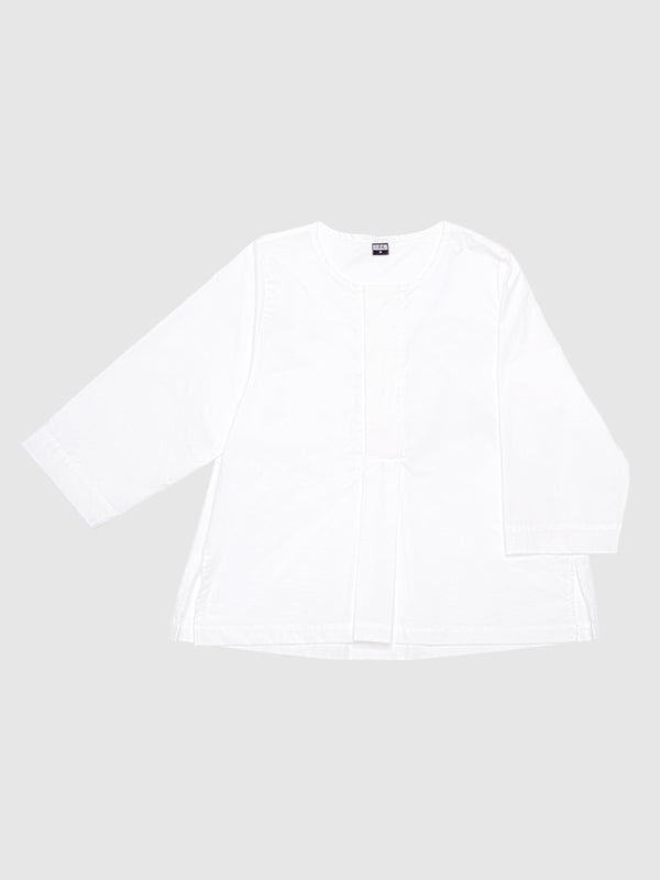 Hohde Shirt, white