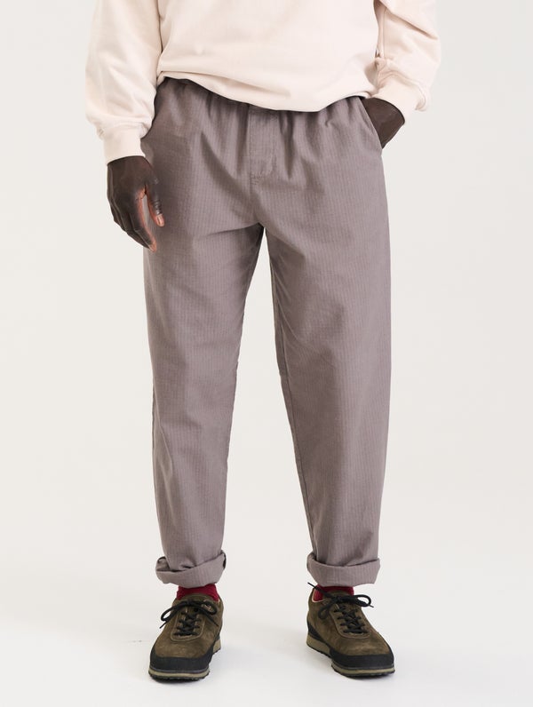 Kanto Anorak Pants, wolf