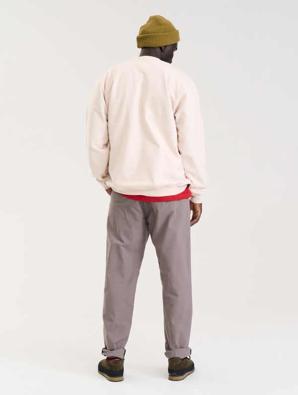 Kanto Anorak Pants, wolf