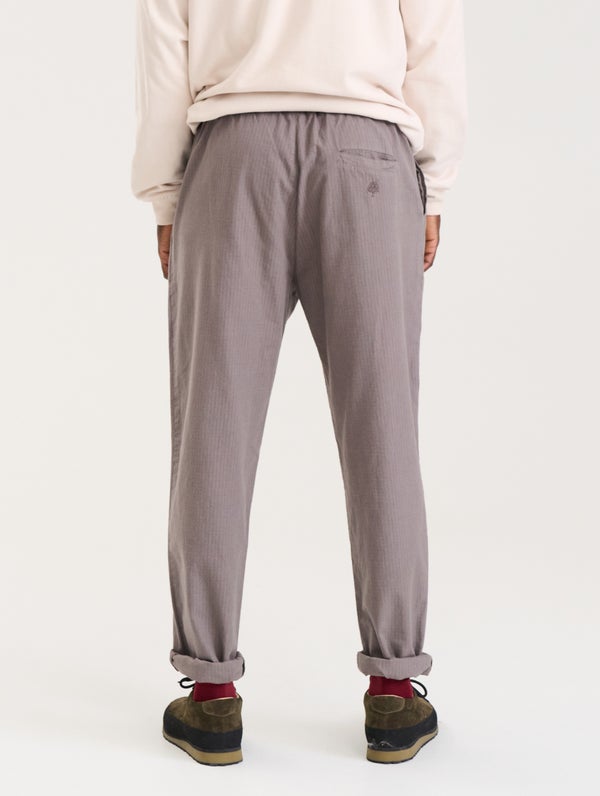 Kanto Anorak Pants, wolf