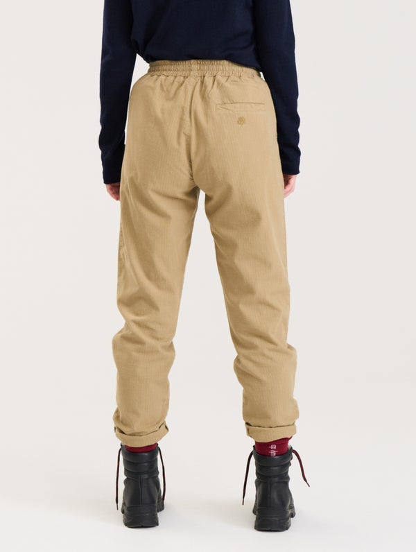Kanto Anorak Pants, hay