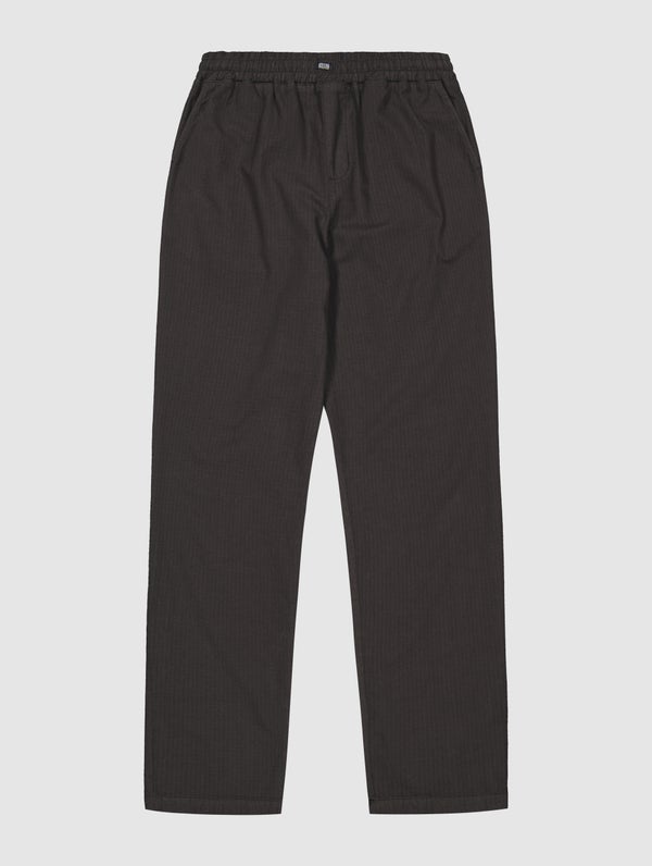 Kanto Anorak Pants, black coffee