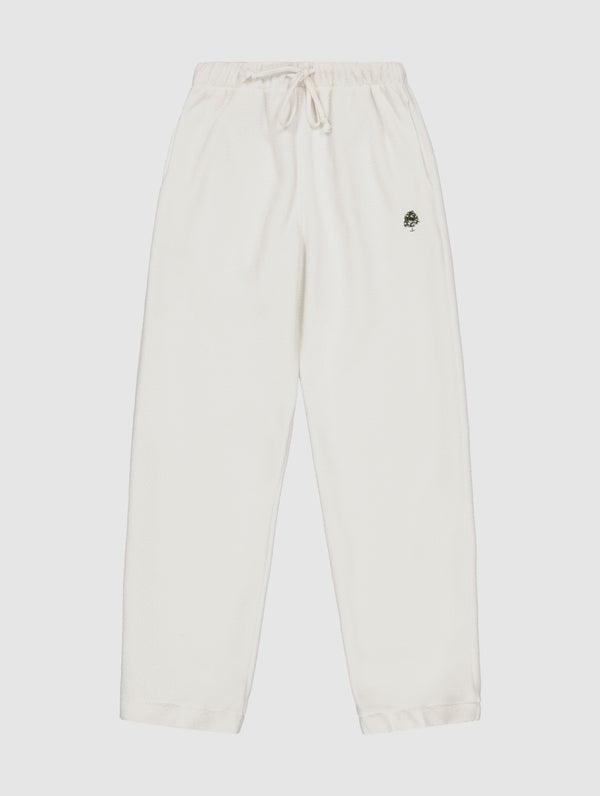 Tuisku Fleece Pants, black