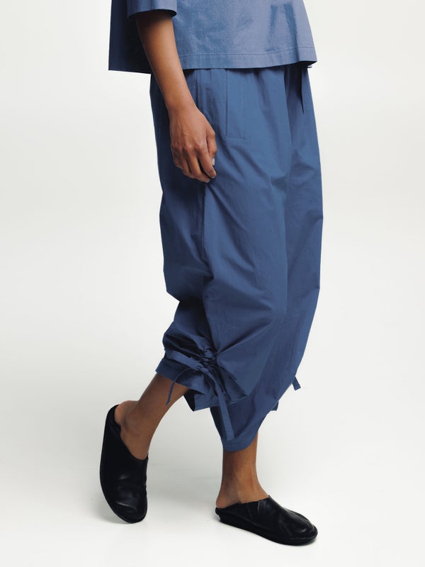 Helle Pants, night sky