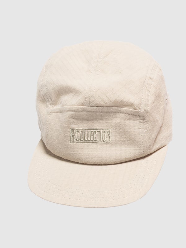 Liike Cap, sandy beach