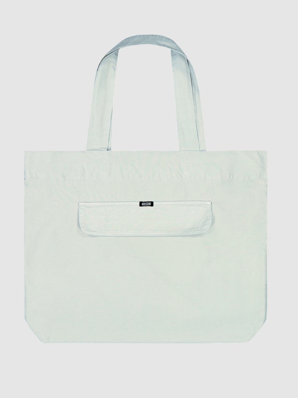 XL-anorakkikassi, h2o