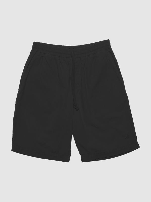 Aatu Shorts, black