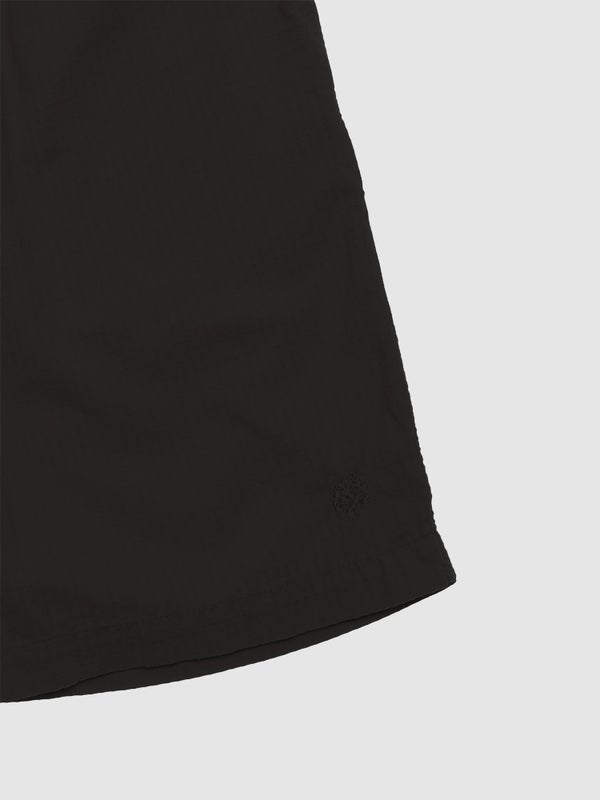 Aatu Shorts, black