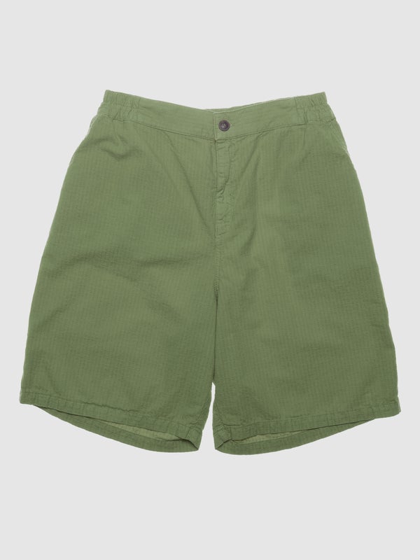 Neilikka Shorts, moss green