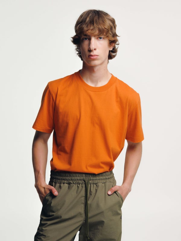 Classic T-Shirt, sunset