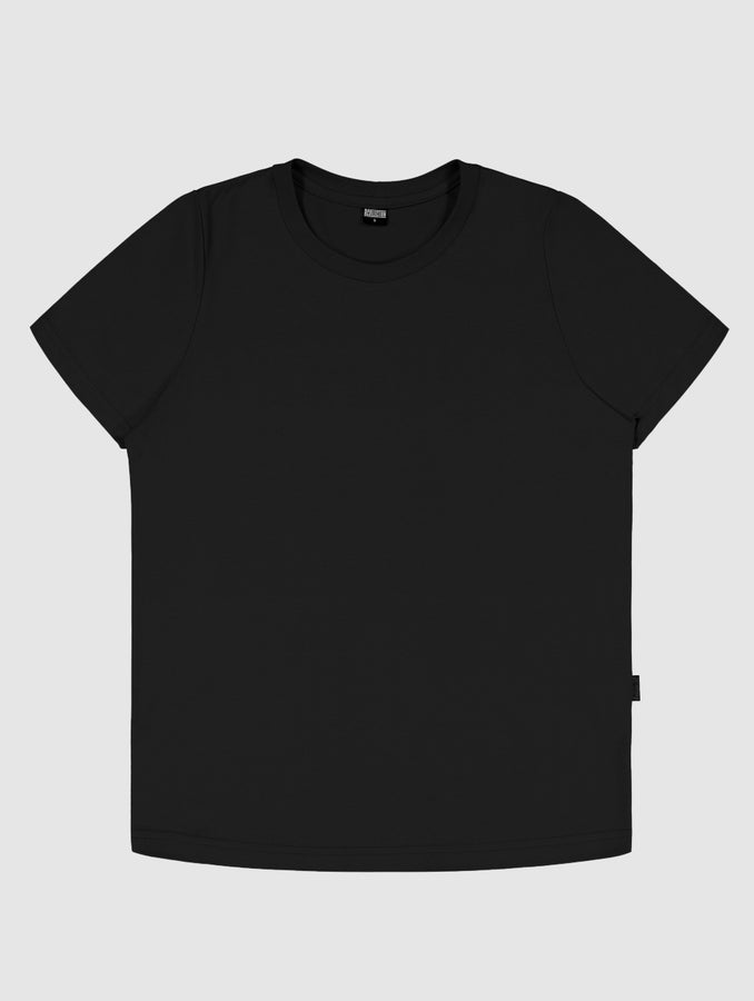 Women's T-Shirt, black