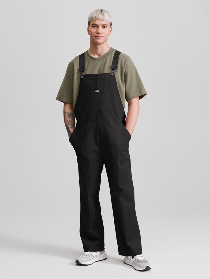 Aalto Overalls, black