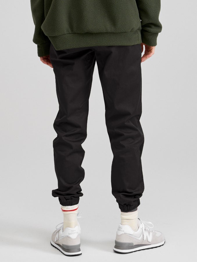 Anorak Pants, black