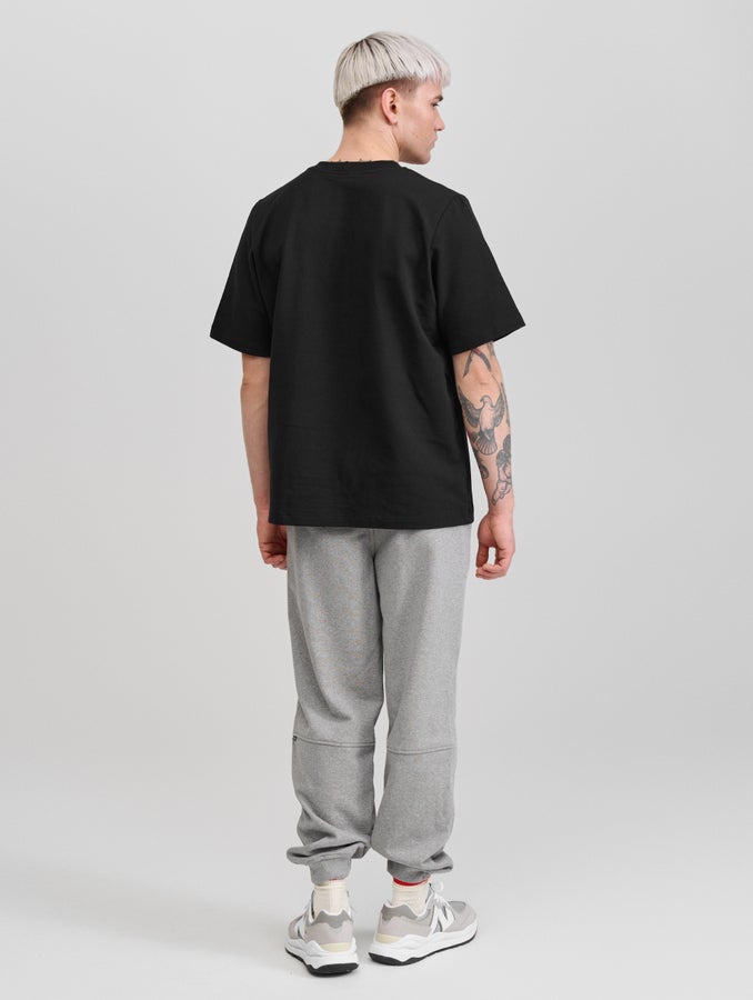 Olavi T-Shirt, black