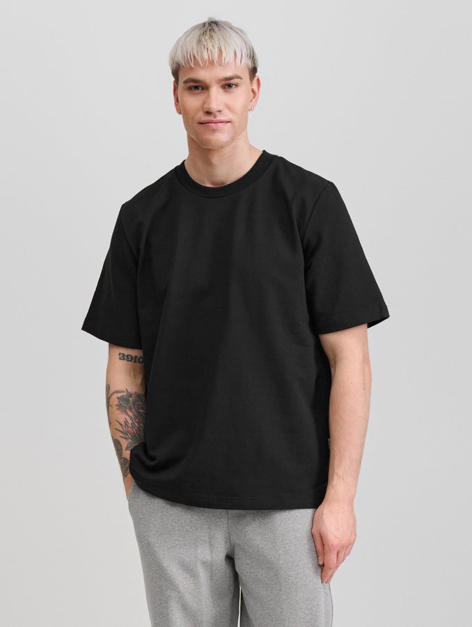 Olavi T-Shirt, black