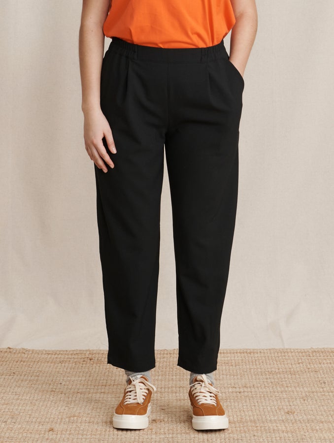 Paula Pants, black