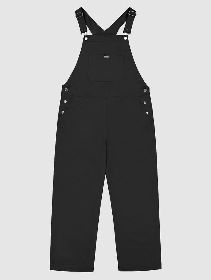 Aalto Overalls, black
