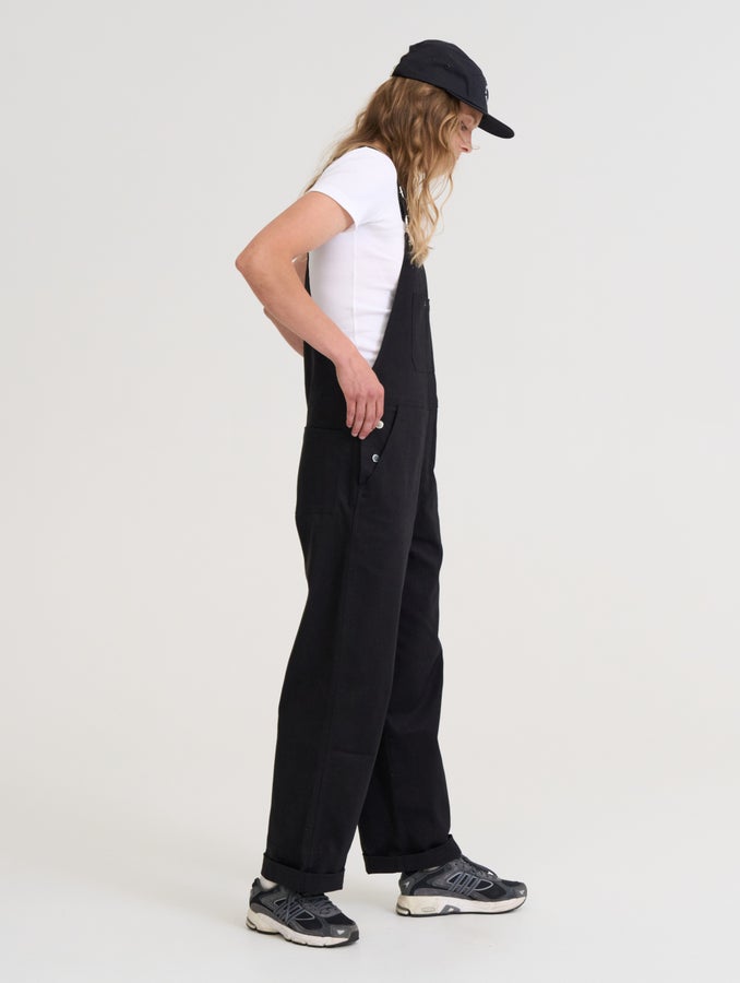 Aalto Overalls, black