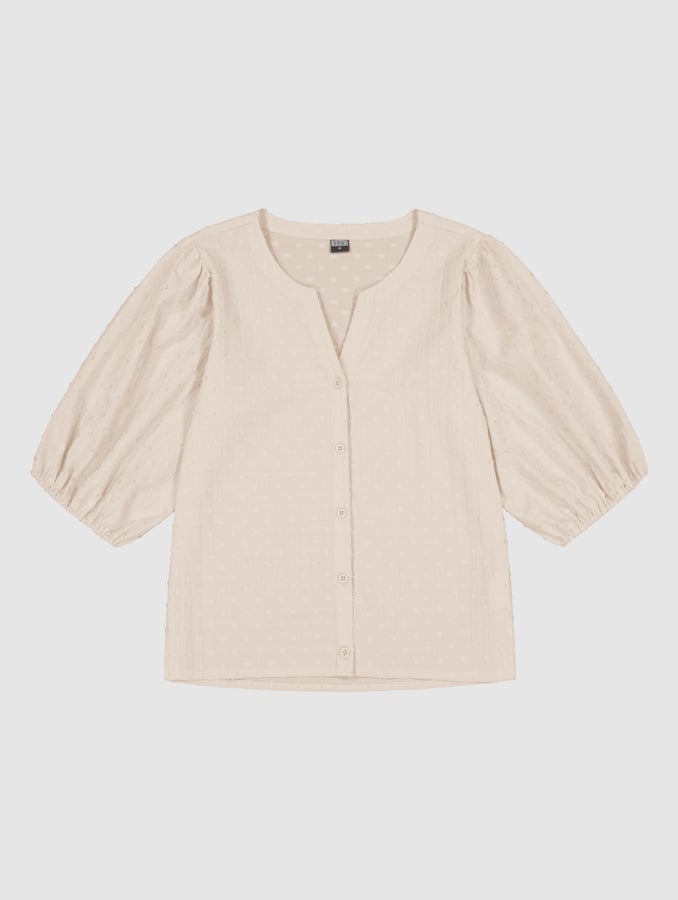 Elise Shirt, birch