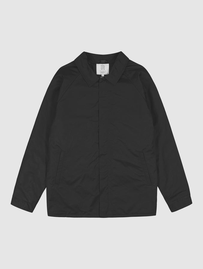 Havu Jacket, black