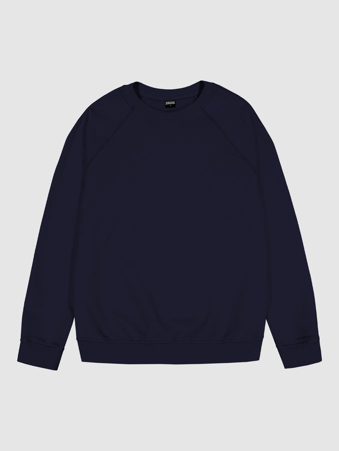 Maiju Sweatshirt, ink blue