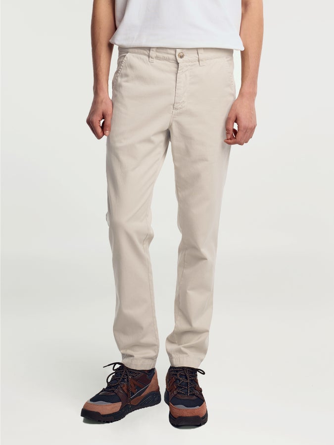 Martin Chino Pants, sandy beach