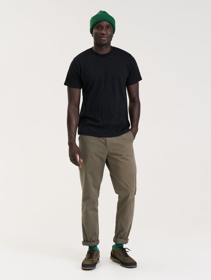 Martin Chino Pants, primeval forest