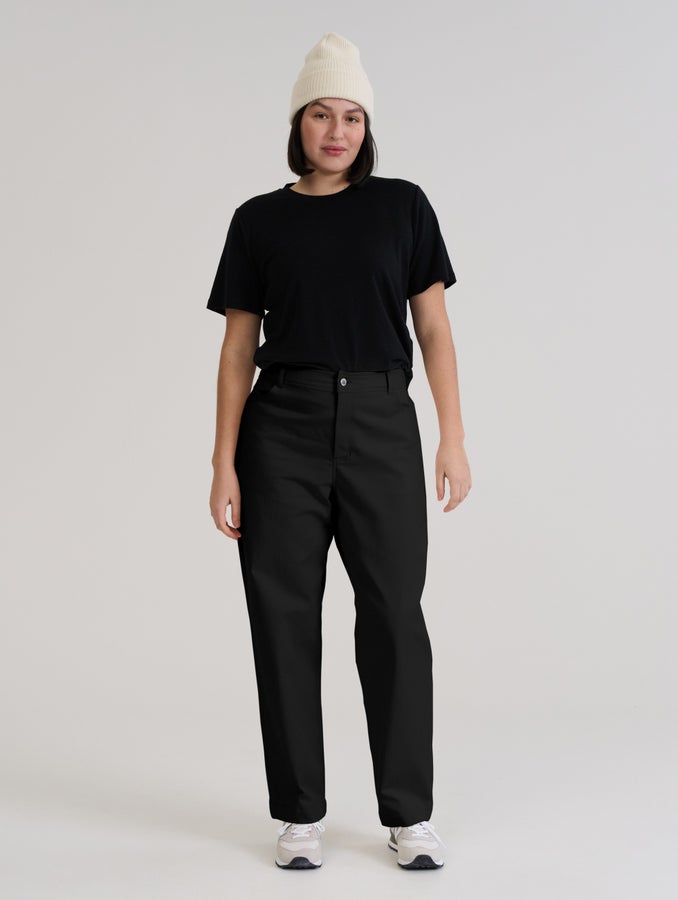 Meea Pants, black