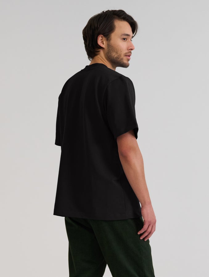 Olavi T-Shirt, black