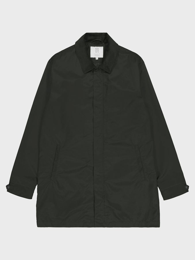 Toivo Jacket, olive green