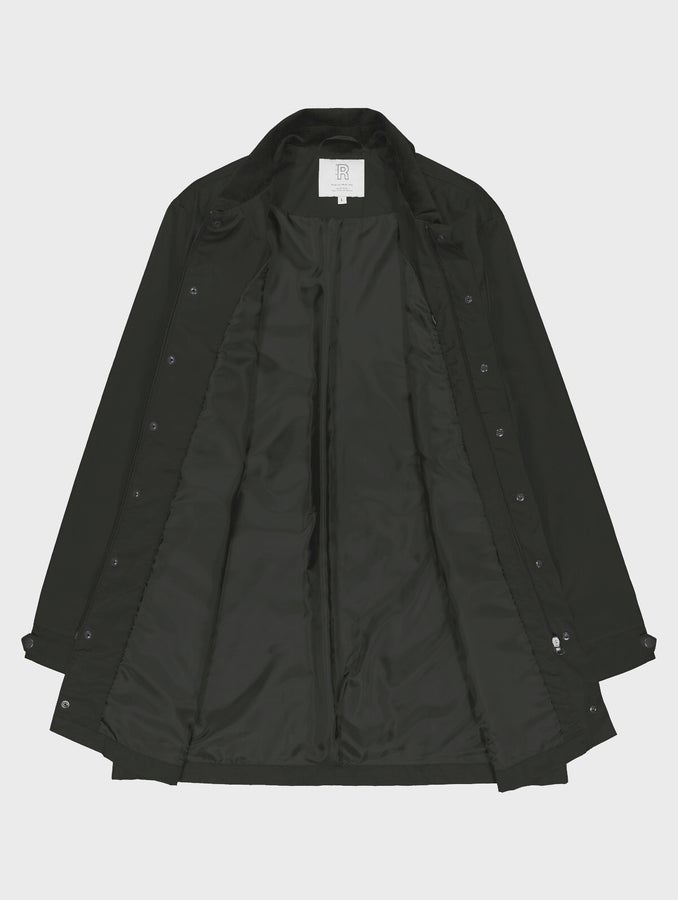 Toivo Jacket, olive green