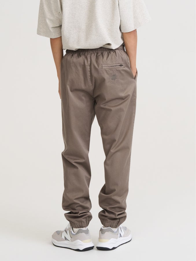 Anorak Pants, taupe