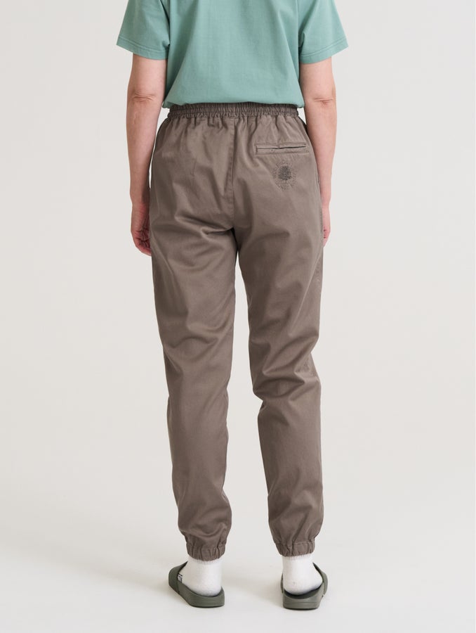 Anorak Pants, taupe