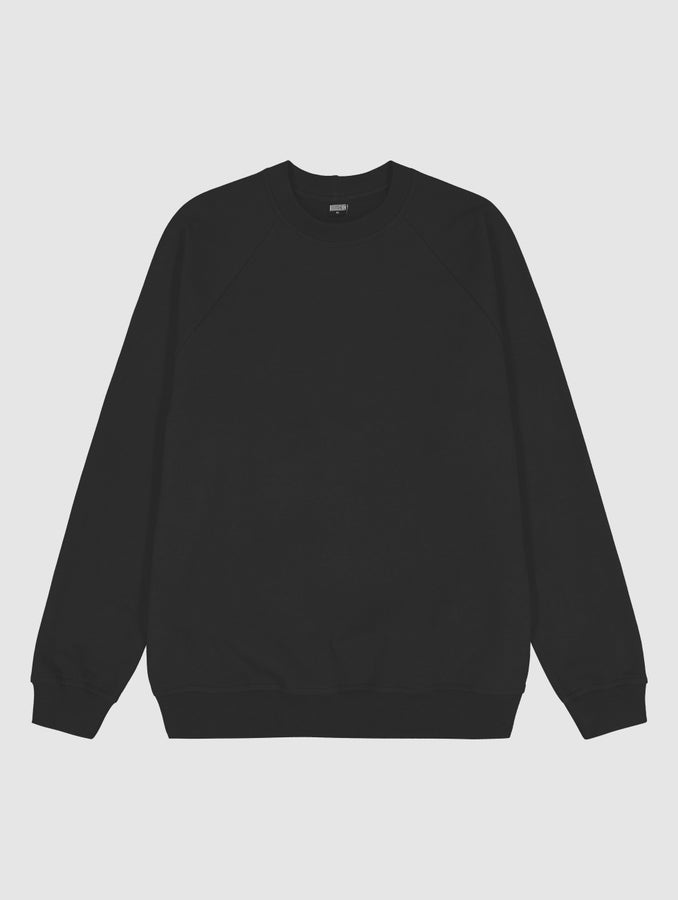 Classic Sweatshirt, black