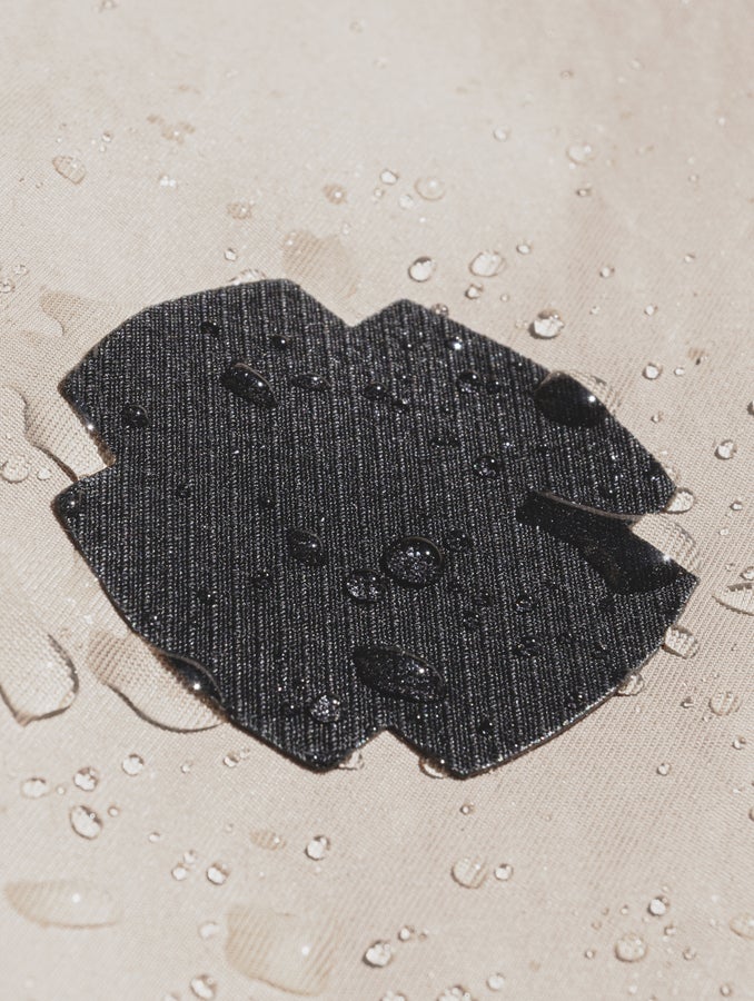 Textile Repair Kit, black / print