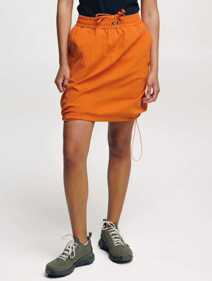 Sarastus Dress, sunset